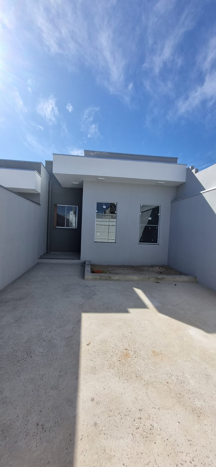 Apartamento com 2 quartos